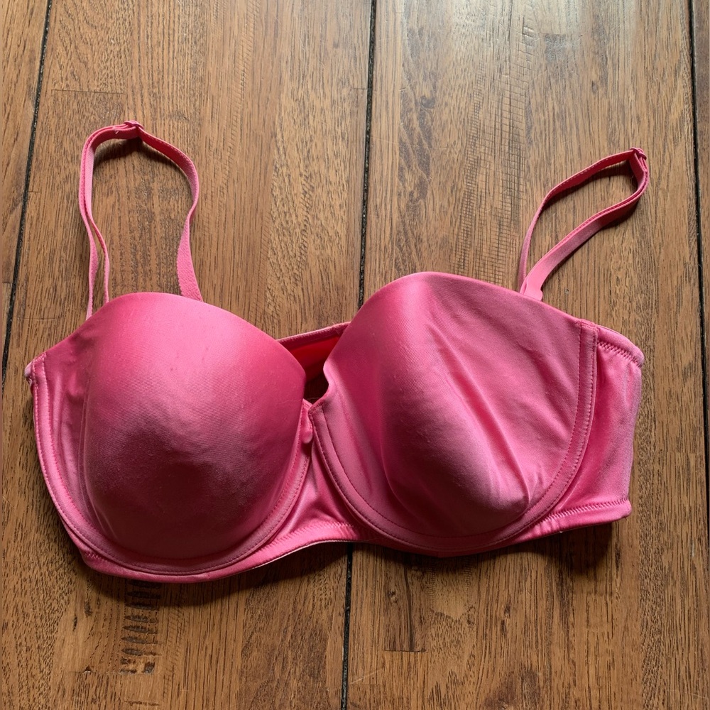 GAP BRA | Pink | Size 36D | NWT